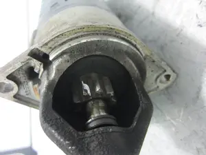 Foto de MOTOR ARRANQUE OPEL ZAFIRA A referencia 0001107077 foto 3