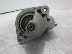 Foto de MOTOR ARRANQUE OPEL ASTRA H BERLINA referencia 950080050 foto 5