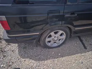 Foto de TRANSMISION TRASERA DERECHA LAND ROVER RANGE ROVER (LP) 4.6 CAT (218 CV / 160 KW)