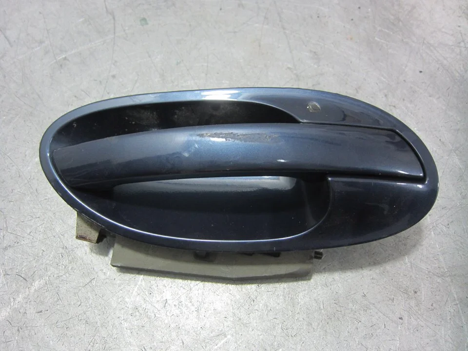 Foto de MANETA EXTERIOR TRASERA DERECHA BMW SERIE 7 (E65/E66) 3.0 Turbodiesel CAT (218 CV / 160 KW) referencia TG7030530