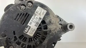 Foto de ALTERNADOR CITROEN C5 AIRCROSS referencia 96 615448 foto 4