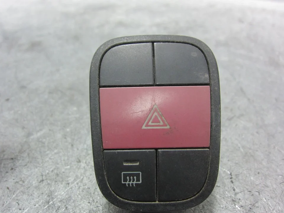 Foto de WARNING CITROEN NEMO 1.4 HDi (68 CV / 50 KW) referencia B569