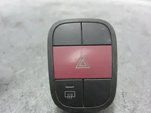 Foto de WARNING CITROEN NEMO 1.4 HDi (68 CV / 50 KW) referencia B569