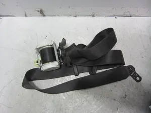 Foto de CINTURON SEGURIDAD DELANTERO IZQUIERDO BMW SERIE X3 (E83) 2.0 Turbodiesel CAT (177 CV / 130 KW) referencia 34003071B foto 2
