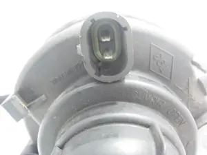 Foto de FARO ANTINIEBLA DERECHO RENAULT MEGANE I FASE 2 COUPE (DA...) 1.6 (107 CV / 79 KW) referencia 7700420127 foto 3