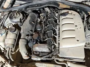 Foto de MOTOR COMPLETO MERCEDES-BENZ CLASE S (BM 220) BERLINA