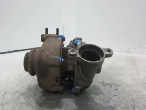 Foto de TURBOCOMPRESOR CITROEN C4 COUPE referencia 9660493580 foto 4