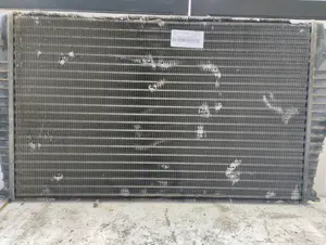 Foto de INTERCOOLER OPEL VECTRA C BERLINA 2.0 DTI (101 CV / 74 KW) referencia 244118366 foto 5