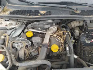 Foto de MANGUERAS INTERCOOLER RENAULT MEGANE III BERLINA 5P 1.5 dCi Diesel CAT (86 CV / 63 KW) referencia 215010021R