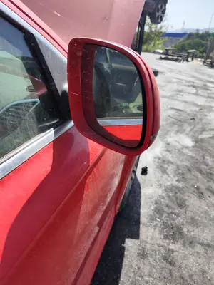 Foto de RETROVISOR DERECHO AUDI Q7 (4L) 3.0 V6 24V TDI (233 CV / 171 KW) foto 2