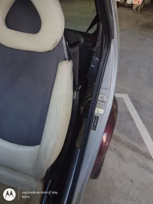 Foto de CINTURON SEGURIDAD DELANTERO IZQUIERDO SMART FORTWO COUPE 0.7 Turbo CAT (61 CV / 45 KW)