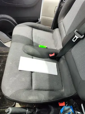 Foto de ASIENTO DELANTERO DERECHO FIAT TALENTO FURGÓN (296) 2.0 Turbodiesel Ecojet (119 CV / 88 KW)