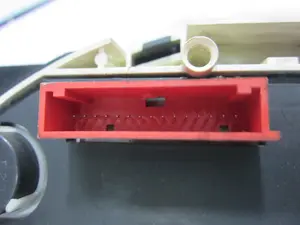 Foto de CUADRO INSTRUMENTOS RENAULT LAGUNA II (BG0) 1.9 dCi Diesel (120 CV / 88 KW) referencia 8200328436 foto 4