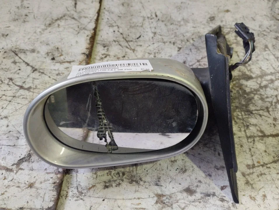 Foto de RETROVISOR IZQUIERDO FIAT COUPE (175) 2.0 16V Turbo CAT (190 CV / 140 KW) referencia 0149920