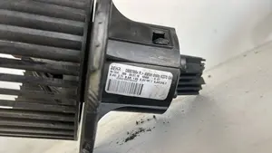 Foto de VENTILADOR CALEFACCION OPEL ZAFIRA B referencia D8087000 foto 2