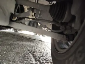 Foto de BRAZO SUSPENSION DELANTERO IZQUIERDO OPEL VIVARO FURGÓN/COMBI 2.0 16V CDTI (114 CV / 84 KW)