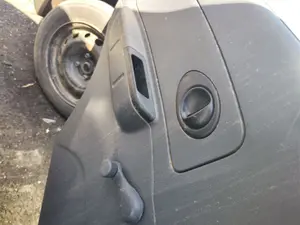 Foto de ELEVALUNAS TRASERO IZQUIERDO CHEVROLET MATIZ 0.8 CAT (52 CV / 38 KW) referencia 96601486