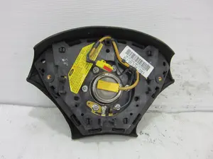 Foto de AIRBAG DELANTERO IZQUIERDO FORD FOCUS BERLINA (CAK) 1.8 TDDI Turbodiesel CAT (90 CV / 66 KW) referencia 98ABA042B85 foto 3