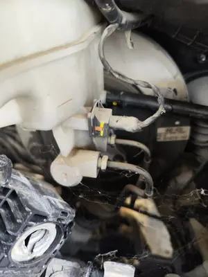 Foto de BOMBA FRENO KIA CEED (JD) 1.4 CAT (99 CV / 73 KW)