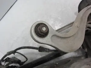 Foto de NO IDENTIFICADO PORSCHE PANAMERA (TIPO 970) referencia 97033104700 foto 4