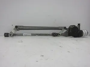 Foto de MOTOR LIMPIA DELANTERO FORD FOCUS BERLINA (CAP) 1.6 16V CAT (101 CV / 74 KW) referencia 4M5117508AA