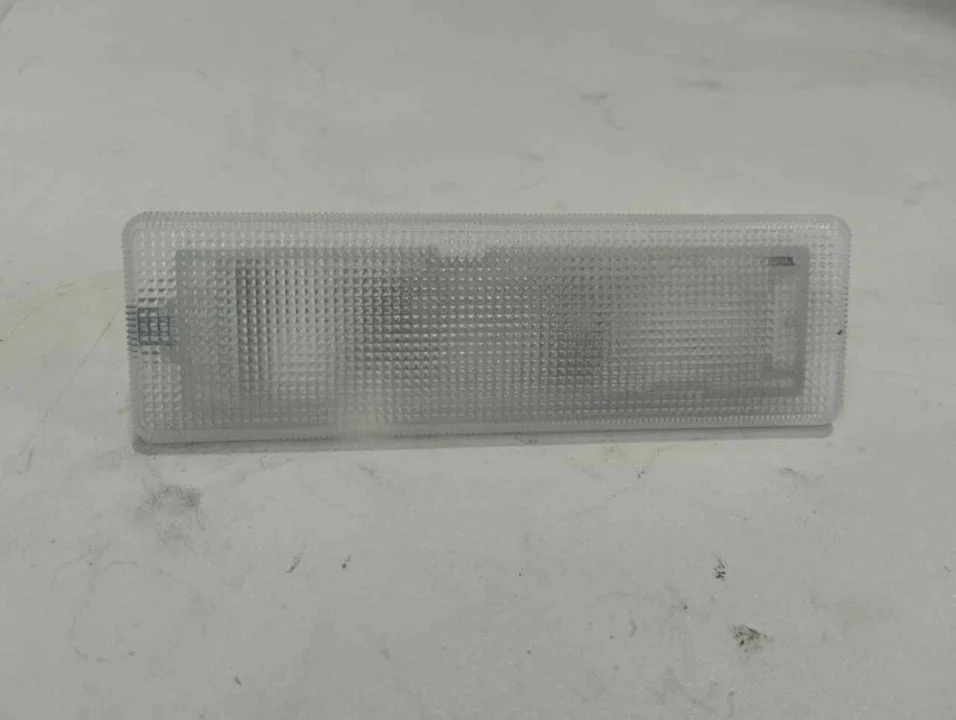 Foto de NO IDENTIFICADO PORSCHE CAYENNE (TIPO 92A)