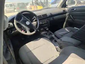 Foto de AIRBAG CORTINA DELANTERO IZQUIERDO VOLKSWAGEN PASSAT BERLINA (3B3) 1.9 TDI (131 CV / 96 KW) referencia 3B5880741G