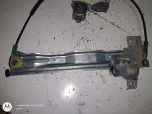 Foto de ELEVALUNAS TRASERO DERECHO PEUGEOT 407 2.0 16V HDi FAP CAT (RHR / DW10BTED4) (136 CV / 100 KW) referencia R994334103 foto 4