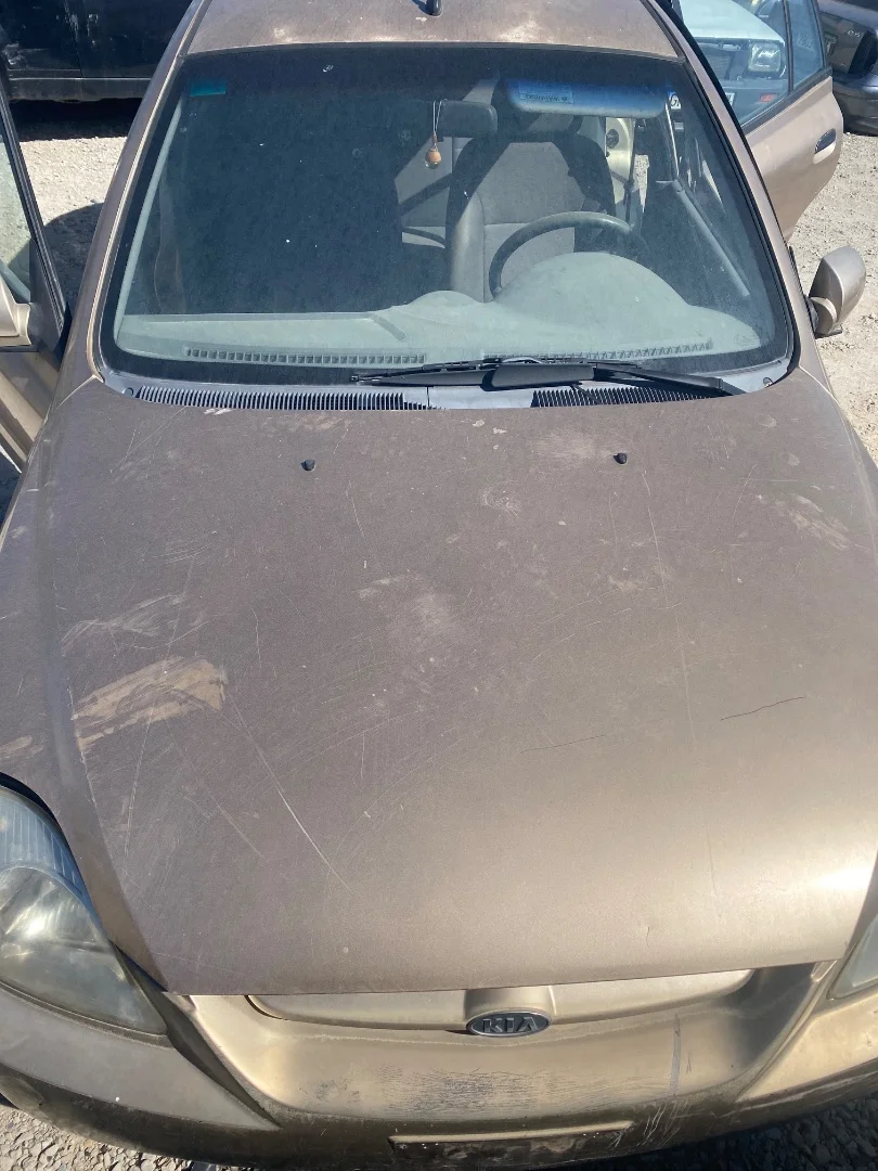 Foto de CAPO KIA RIO (BC) 1.3 CAT (75 CV / 55 KW) referencia 66400FD100