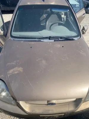Foto de CAPO KIA RIO (BC) 1.3 CAT (75 CV / 55 KW) referencia 66400FD100