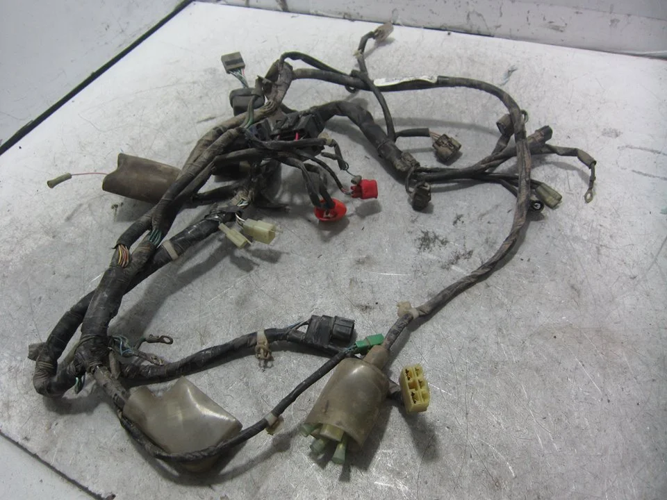 Foto de CABLEADO ELECTRICO HONDA PCX 125 125 cm3 - 8.6 kW (0 CV / 0 KW) referencia 26214 - 32100K35T010