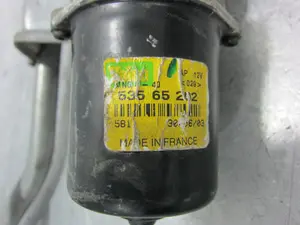 Foto de MOTOR LIMPIA DELANTERO RENAULT SCENIC II (JM) referencia 53565202 foto 2