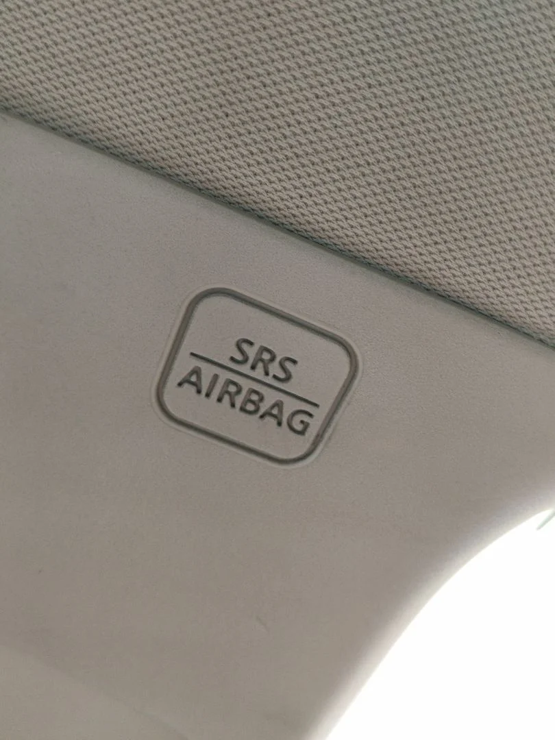 Foto de AIRBAG LATERAL DERECHO NISSAN QASHQAI (J11E) 1.2 16V CAT (116 CV / 85 KW)
