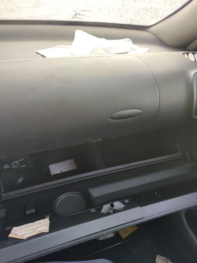 Foto de AIRBAG DELANTERO DERECHO SEAT LEON (1M1) 1.6 (101 CV / 74 KW) referencia 1J0880204K