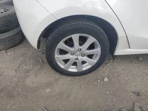 Foto de LLANTA MAZDA 2 BERLINA (DE) 1.3 16V CAT (75 CV / 55 KW)