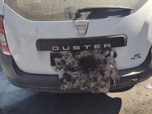 Foto de CERRADURA MALETERO / PORTON DACIA DUSTER I 1.5 dCi Diesel CAT (86 CV / 63 KW) referencia 905030010R
