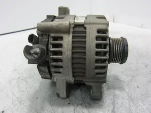Foto de ALTERNADOR PEUGEOT 407 SW referencia 0121715001 foto 2