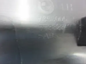 Foto de MOLDURA BMW SERIE X3 (G01) 3.0 24V Turbodiesel (265 CV / 195 KW) referencia 7398005 foto 3