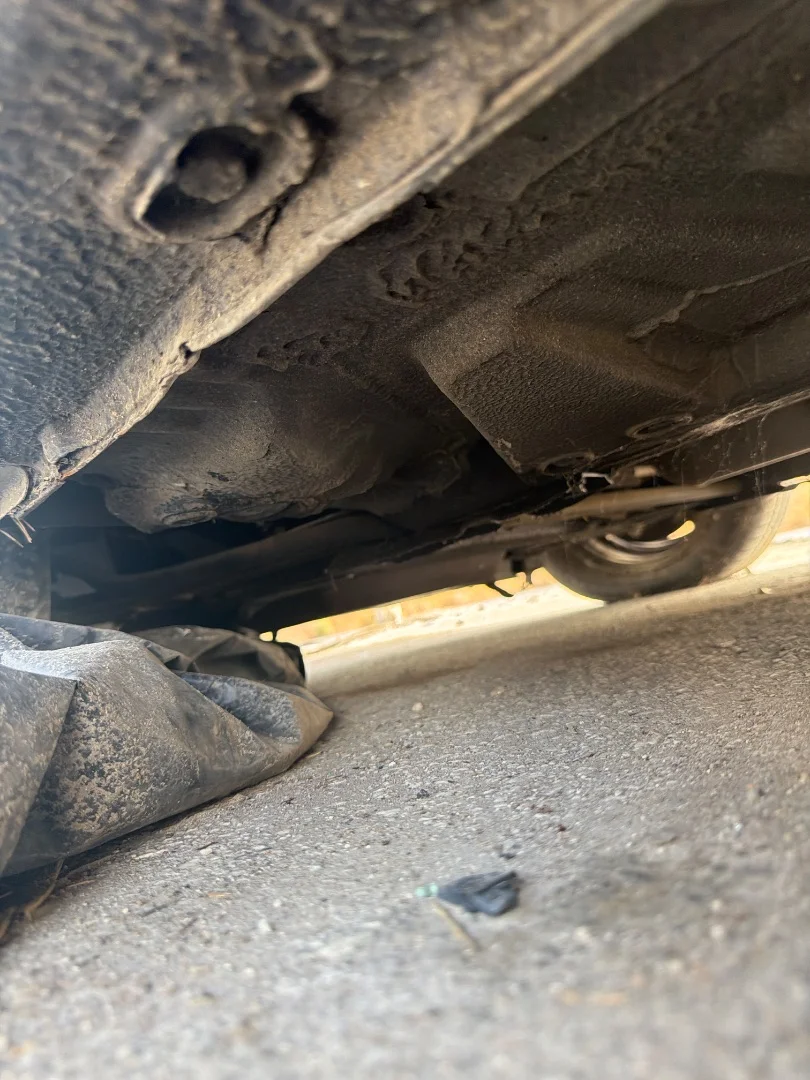 Foto de TRANSMISION DELANTERA IZQUIERDA SEAT CORDOBA BERLINA (6K2)