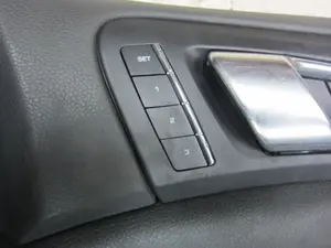 Foto de MANDO MULTIFUNCION PORSCHE CAYENNE (TIPO 92A)
