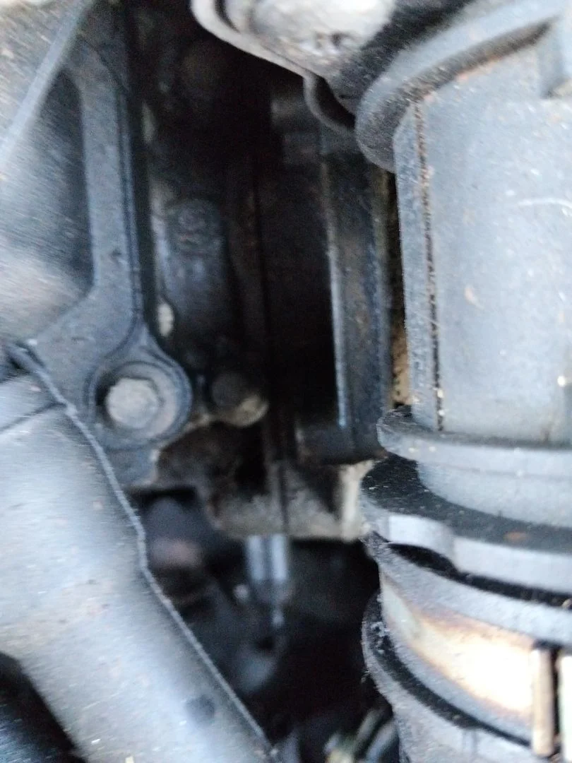 Foto de MOTOR ARRANQUE CITROEN C3 1.4 HDi (68 CV / 50 KW) referencia 5802FG