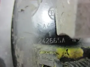 Foto de NO IDENTIFICADO PEUGEOT BOXER (333/335) FURGÓN TECHO ELEVADO BAT.4035MM 3.0 HDI FAP CAT (146 CV / 107 KW) referencia 242665A foto 3