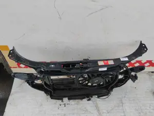 Foto de PANEL FRONTAL AUDI A4 BERLINA (8E) 2.0 16V FSI (150 CV / 110 KW) referencia 1853569007 foto 6