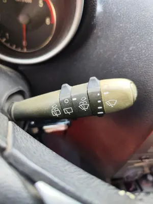 Foto de MANDO LIMPIA ALFA ROMEO 147 (190) 1.9 JTD CAT (110 CV / 81 KW)