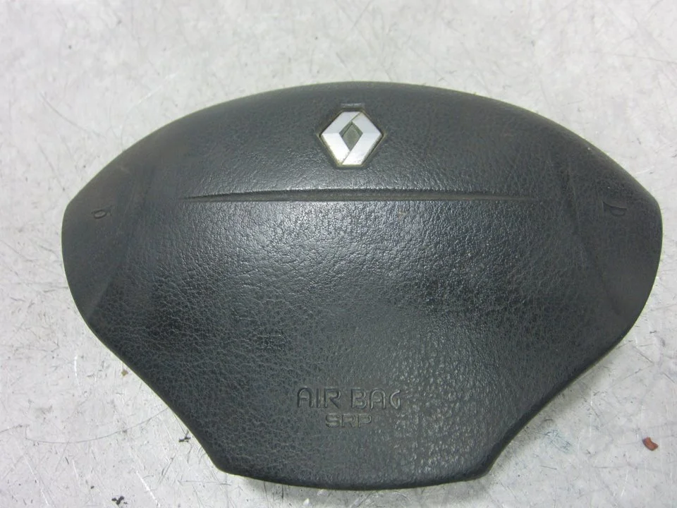 Foto de AIRBAG DELANTERO IZQUIERDO RENAULT KANGOO I (F/KC0) 1.9 Diesel (64 CV / 47 KW) referencia 7700429758D