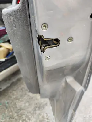 Foto de CERRADURA PUERTA DELANTERA DERECHA CITROEN XSARA PICASSO 2.0 HDi CAT (RHY / DW10TD) (90 CV / 66 KW)