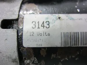 Foto de MOTOR ARRANQUE OPEL ZAFIRA B 1.9 CDTI CAT (Z 19 DTL) (101 CV / 74 KW) referencia M1T30171 foto 5