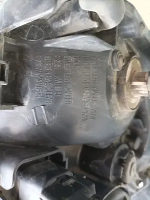 Foto de FARO IZQUIERDO KIA RIO (BC) referencia 2357NA foto 4