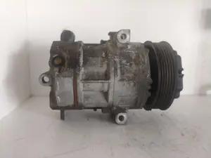 Foto de COMPRESOR AIRE ACONDICIONADO OPEL CORSA D referencia 55703721 foto 5