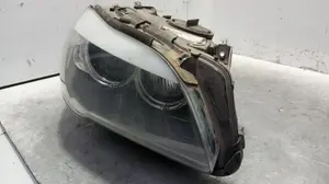 Foto de FARO DERECHO BMW SERIE 5 TOURING (F11) 2.0 Turbodiesel (218 CV / 160 KW) referencia A8727190808 foto 4